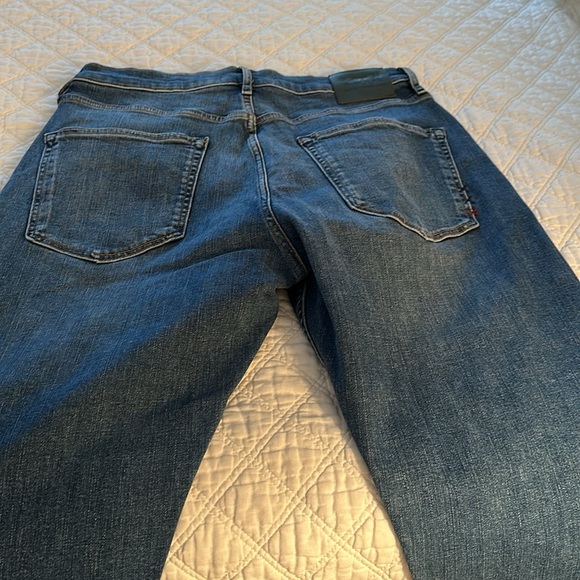 SCOTCH AND SODA DEAN 33 x 32 Jean - Picture 5 of 5